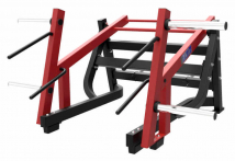 Становая тяга ULTRAGYM Classic Industrial UG-T82