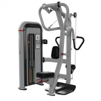 Гребная тяга NAUTILUS Inspiration Vertical Row CHF/9-IPVR3