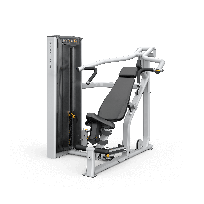 Жим от груди/от плеч MATRIX Versa Multi Press VS-S131H