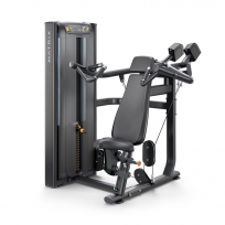 Жим от плеч MATRIX Versa Converging Shoulder Press VS-S23H