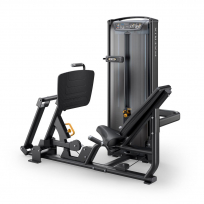 Жим ногами/Голень-машина MATRIX Versa Plus Leg Press/Calf Press VS-S70P