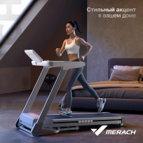 Беговая дорожка MERACH X1