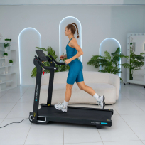 Беговая дорожка OXYGEN FITNESS X-Concept Sport