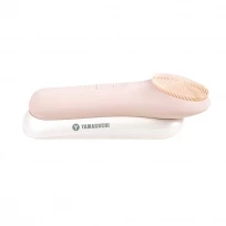 Прибор для очищения кожи и массажа лица YAMAGUCHI Silicone Cleansing Brush