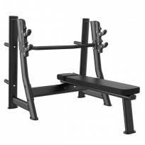 Олимпийская скамья MAXGYM ZH23