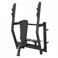 Cкамья для армейского жима MAXGYM ZH25B