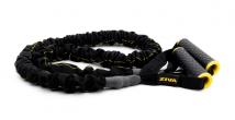 Эспандер ZIVA Resistance Tube Light ZXP-SBRT-0545