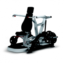 Жим от плеч под наклоном NAUTILUS Leverage Shoulder Press CHF/9NP-L4002-13BZS