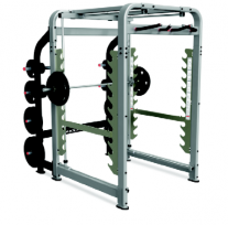 Силовая рама NAUTILUS Freedom Rack CHF/9NP-L8507-13AAS