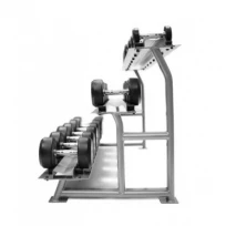 Стойка гантельная FITNESSPORT DR-05