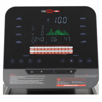 Беговая дорожка CARDIOPOWER PRO CT100