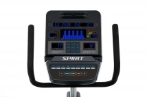 Горизонтальный велотренажер SPIRIT FITNESS CR900