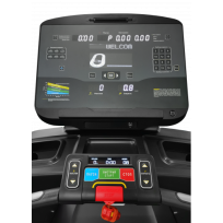 Профессиональная беговая дорожка CARDIOPOWER PRO CT500