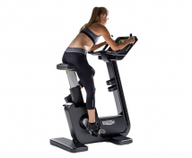  Вертикальный велотренажер TECHNOGYM Artis Bike