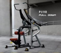 Тяга сверху BH FITNESS Pull Down PL Line PL110