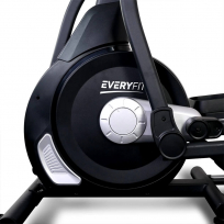 Эллиптический тренажер EVERYFIT 41801EHP