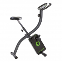Вертикальный велотренажер TUNTURI CARDIO FIT B20 X-BIKE