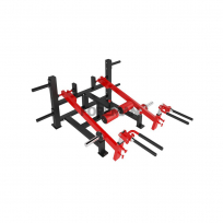 Становая тяга FOREMAN FG-613