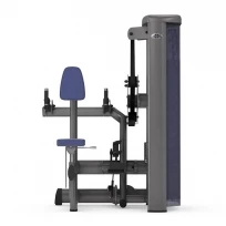 Гребная тяга GYM80 Sygnum Standarts Seated Rowing with chest pad 3040