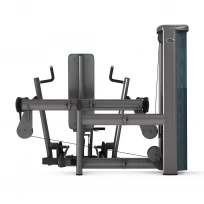 Независимый жим от груди GYM80 Sygnum Dual Chest Press Machine 3041