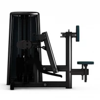 Независимая гребная тяга GYM80 Sygnum Dual Seated Rowing Machine 3045