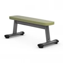 Скамья горизонтальная GYM80 Sygnum Basic Flatbench 4005