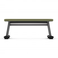 Скамья горизонтальная GYM80 Sygnum Basic Flatbench 4005