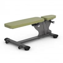 Скамья GYM80 Sygnum Basic Multi Position Bench 4010