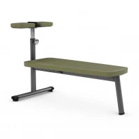 Скамья GYM80 Sygnum Basic Medical Abdominal Bench 4027