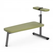 Скамья GYM80 Sygnum Basic Medical Abdominal Bench 4027