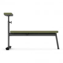 Скамья GYM80 Sygnum Basic Medical Abdominal Bench 4027