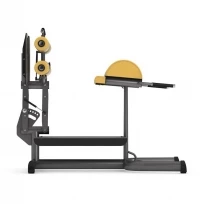 Скамья для ягодиц и бедер GYM80 Pure Kraft 4434