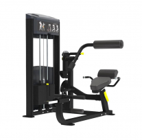 Пресс/Разгибание спины IMPULSE FITNESS Functional Base IF9334