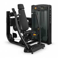 Независимый жим для груди MATRIX Ultra Base Converging Chest Press G7-S13BH