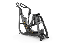 Эллиптический  тренажёр MATRIX S-Force Performance Trainer