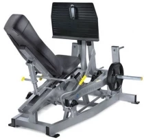 Жим ногами сидя NAUTILUS Leg Press CHF/P3LP