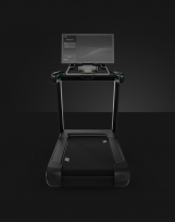 Беговая дорожка MATRIX Onyx Treadmill 22"