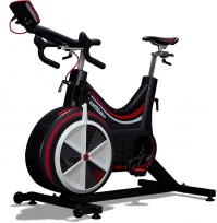 Велотренажёр Wattbike Pro