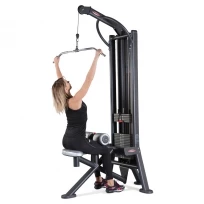 Тяга сверху PANATTA Fit Evo Lat Pulldown 1FE001