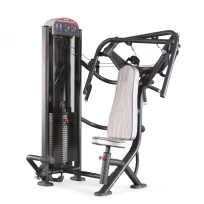 Жим от груди PANATTA Fit Evo Inclined Chest Press Circular 1FE034