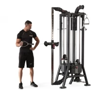 Многофункциональный тренажер PANATTA Fit Evo 4-Station Multi Gym 1FE112