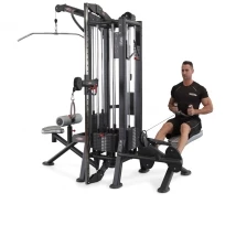 Многофункциональный тренажер PANATTA Fit Evo Jungle Machine HLP 1FE120