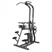 Подтягивание/отжимание с помощью (гравитрон) PANATTA Fit Evo Chin And Dip Counterbalanced 1FE121