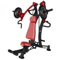 Жим от груди PANNATA Freeweight High Performance Inclined Chest Press 1HP535