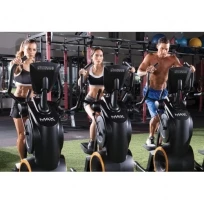 Кросстренер OCTANE FITNESS Max Trainer MTX