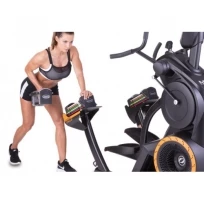 Кросстренер OCTANE FITNESS Max Trainer MTX