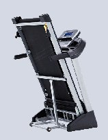 Беговая дорожка SPIRIT FITNESS XT185 (2017)