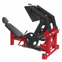 Жим ногами GYM80 Pure Kraft 45° Pivot Leg Press 4324