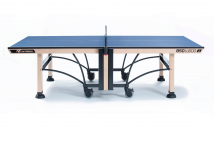 Профессиональный теннисный стол CORNILLEAU 850 WOOD ITTF Blue