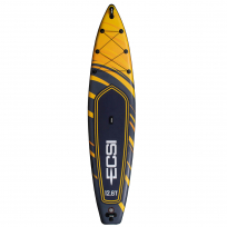 ДОСКА SUP НАДУВНАЯ ECSI MASTER TOURING (12'6X32''X6'')